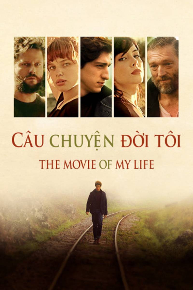 Câu Chuyện Đời Tôi