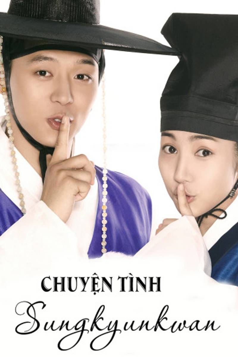 Chuyện Tình Sungkyunkwan