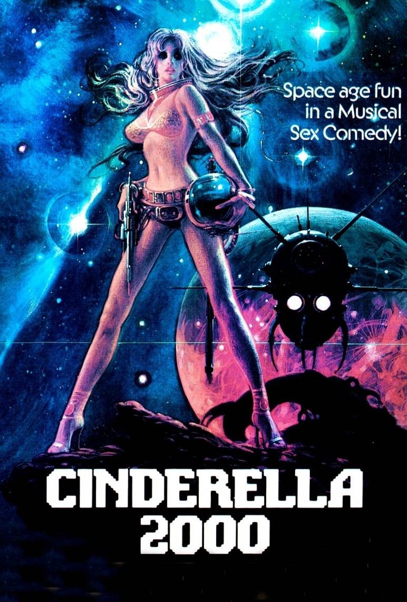 Cinderella 2000