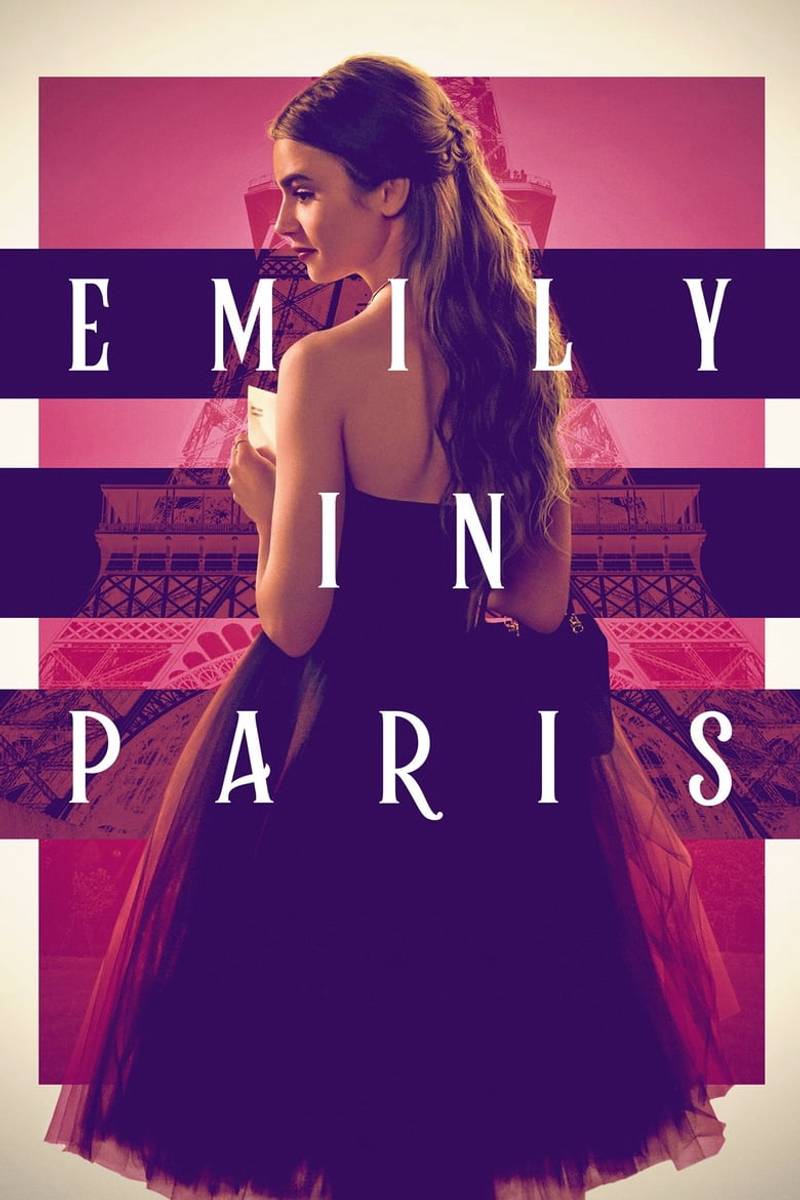 Emily ở Paris