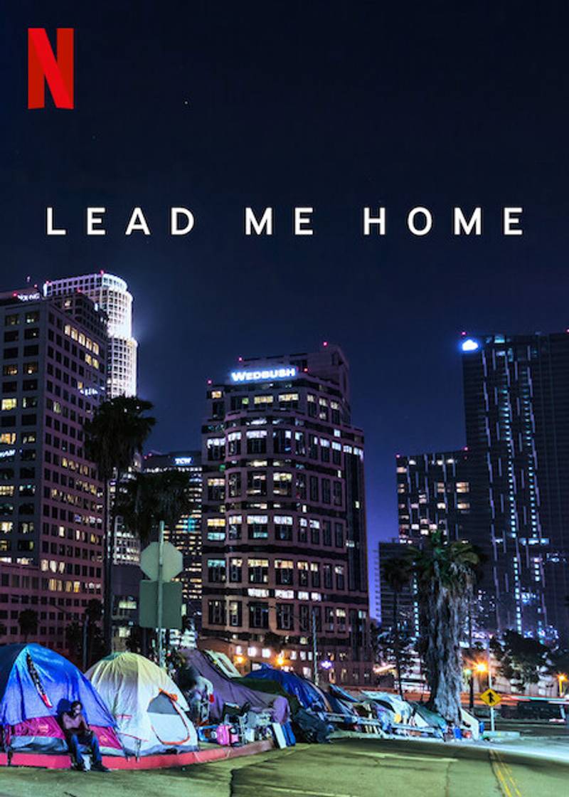 Lead Me Home