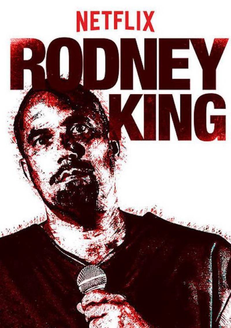 Rodney King