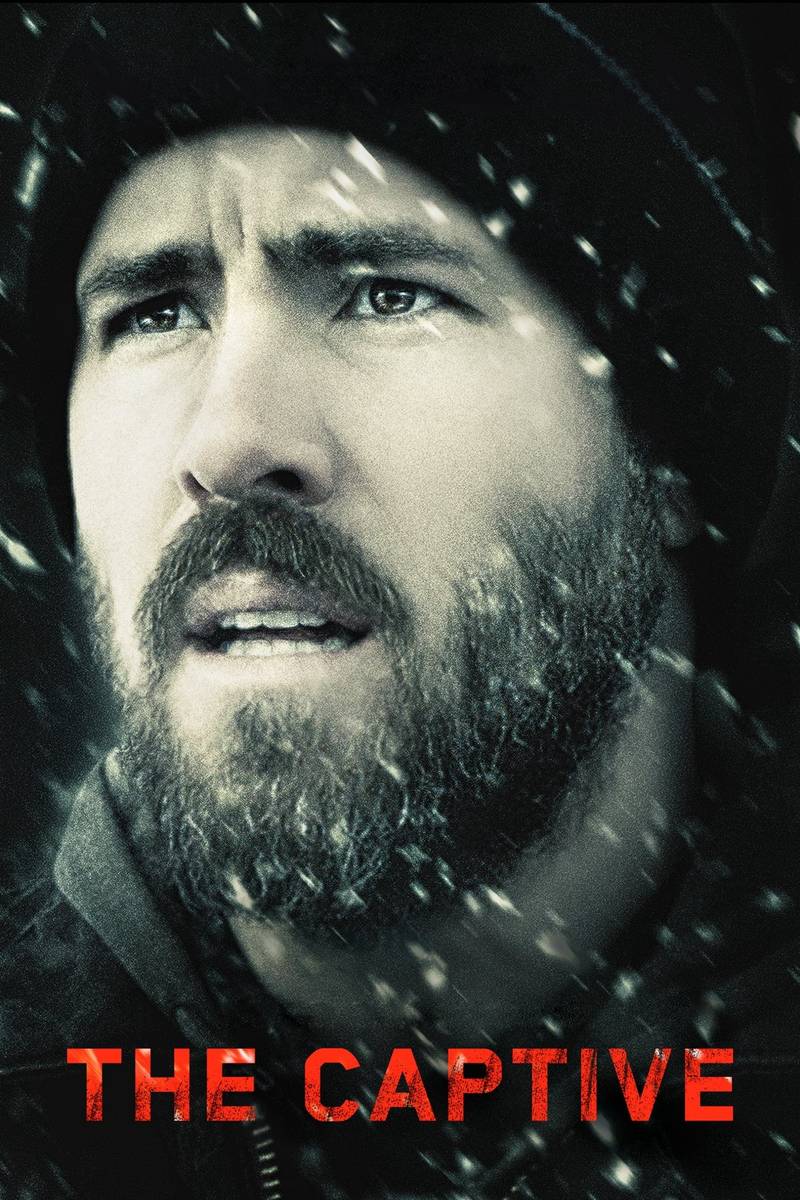 The Captive