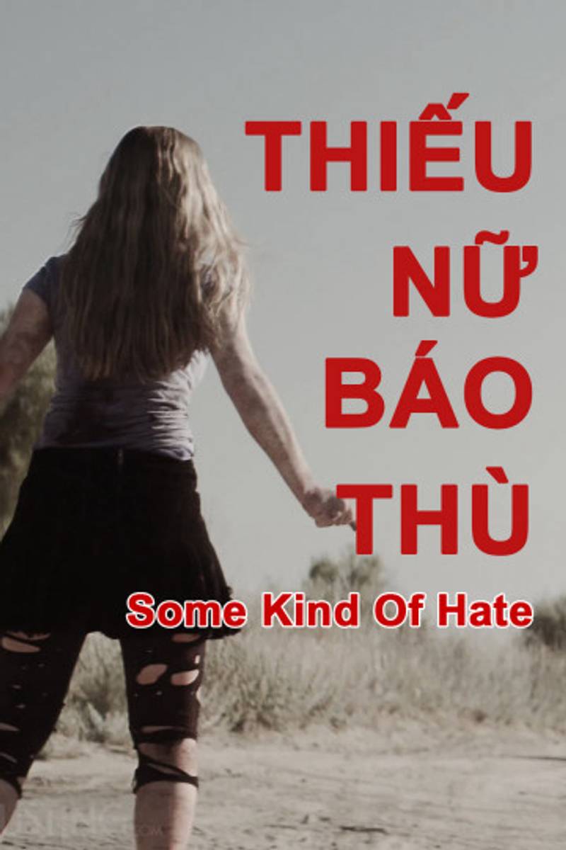 Thiếu Nữ Báo Thù