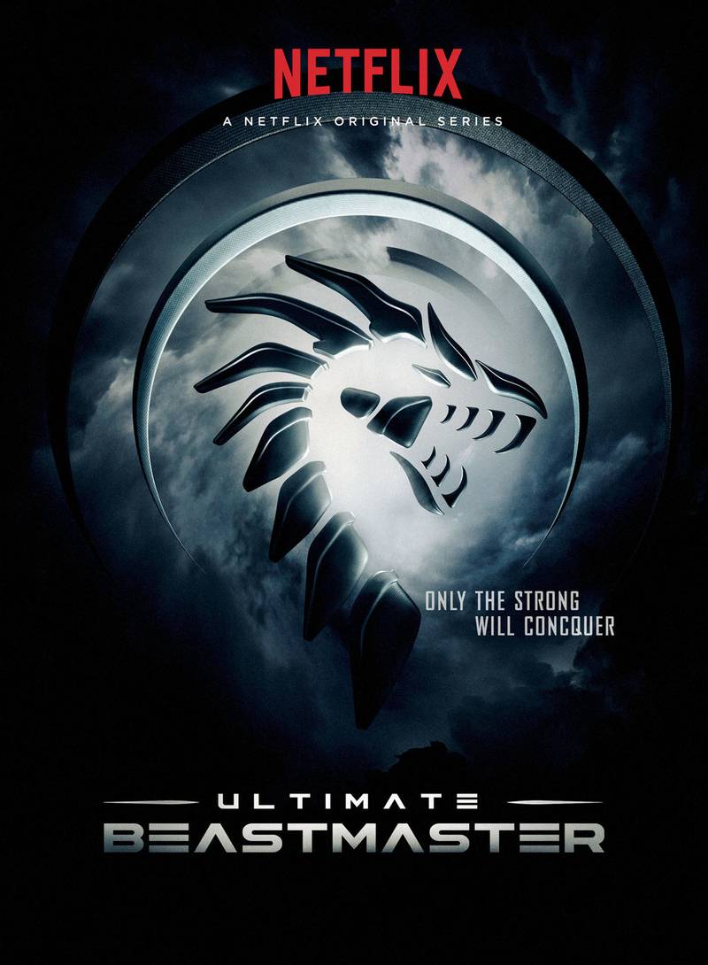 Ultimate Beastmaster (Phần 2)