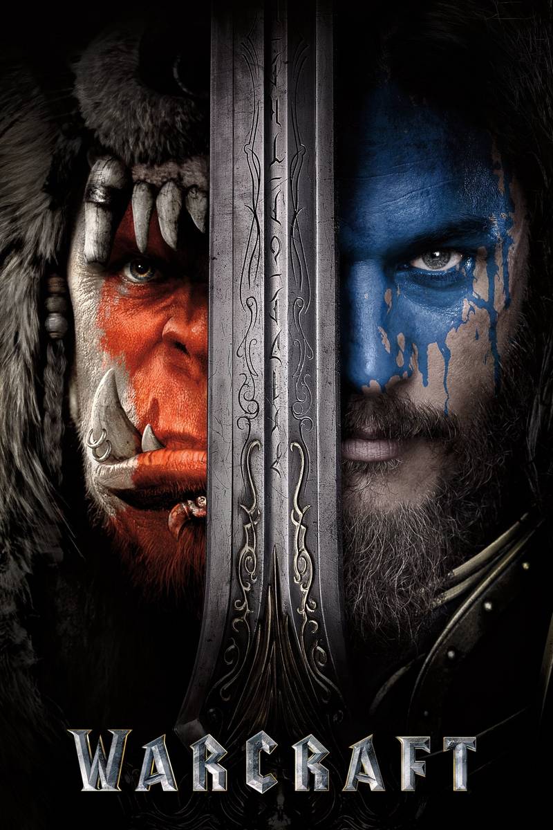 Warcraft