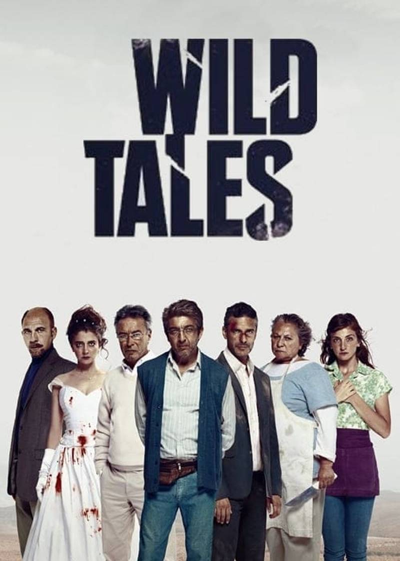 Wild Tales